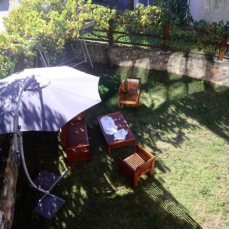 Apartamentos Spa Cantabria Infinita Cillorigo de Liebana Екстер'єр фото