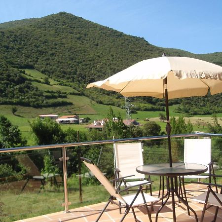 Apartamentos Spa Cantabria Infinita Cillorigo de Liebana Номер фото