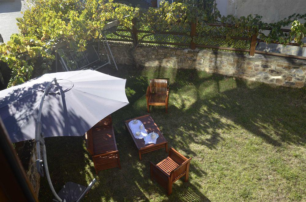 Apartamentos Spa Cantabria Infinita Cillorigo de Liebana Екстер'єр фото