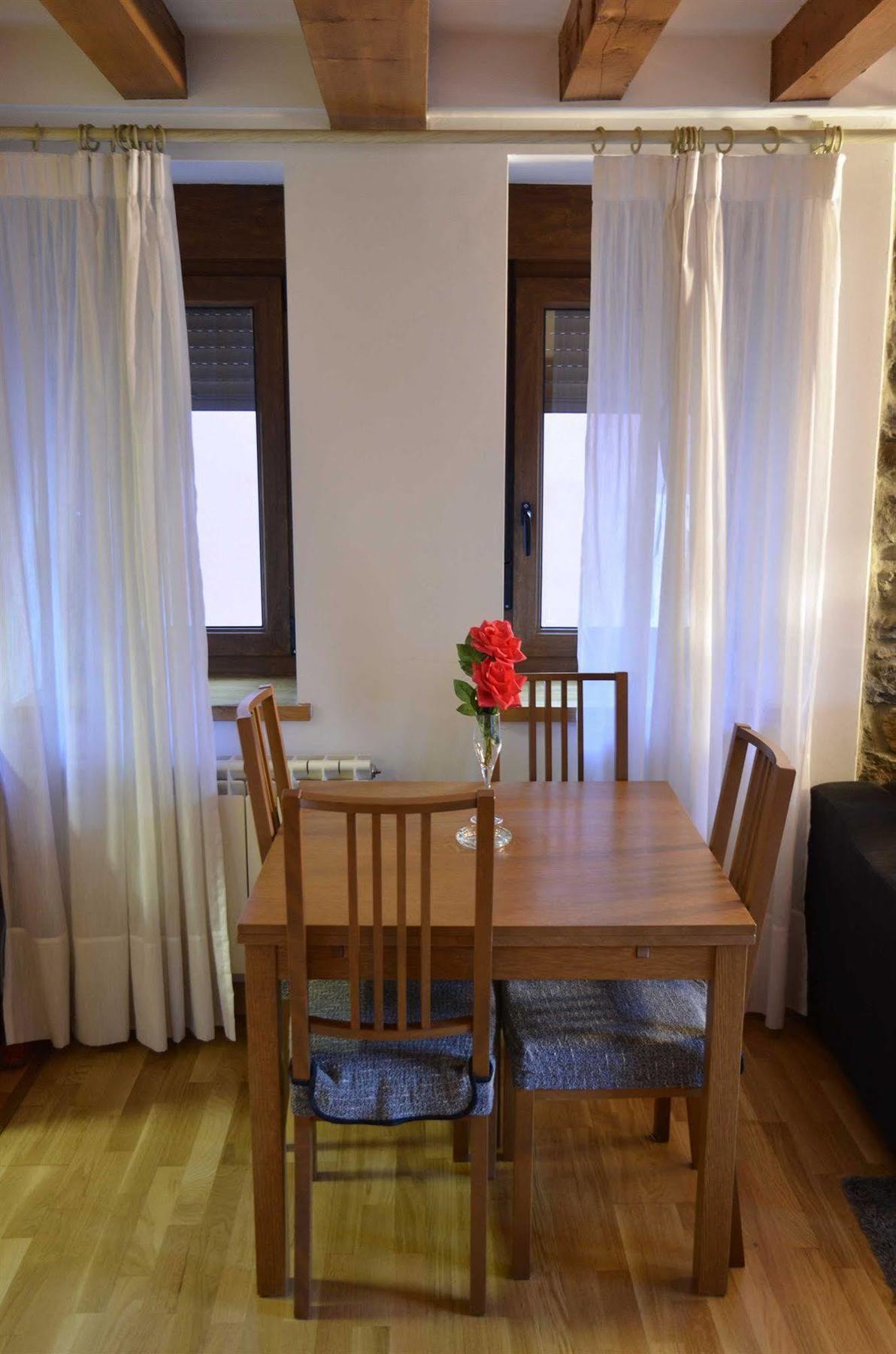 Apartamentos Spa Cantabria Infinita Cillorigo de Liebana Екстер'єр фото