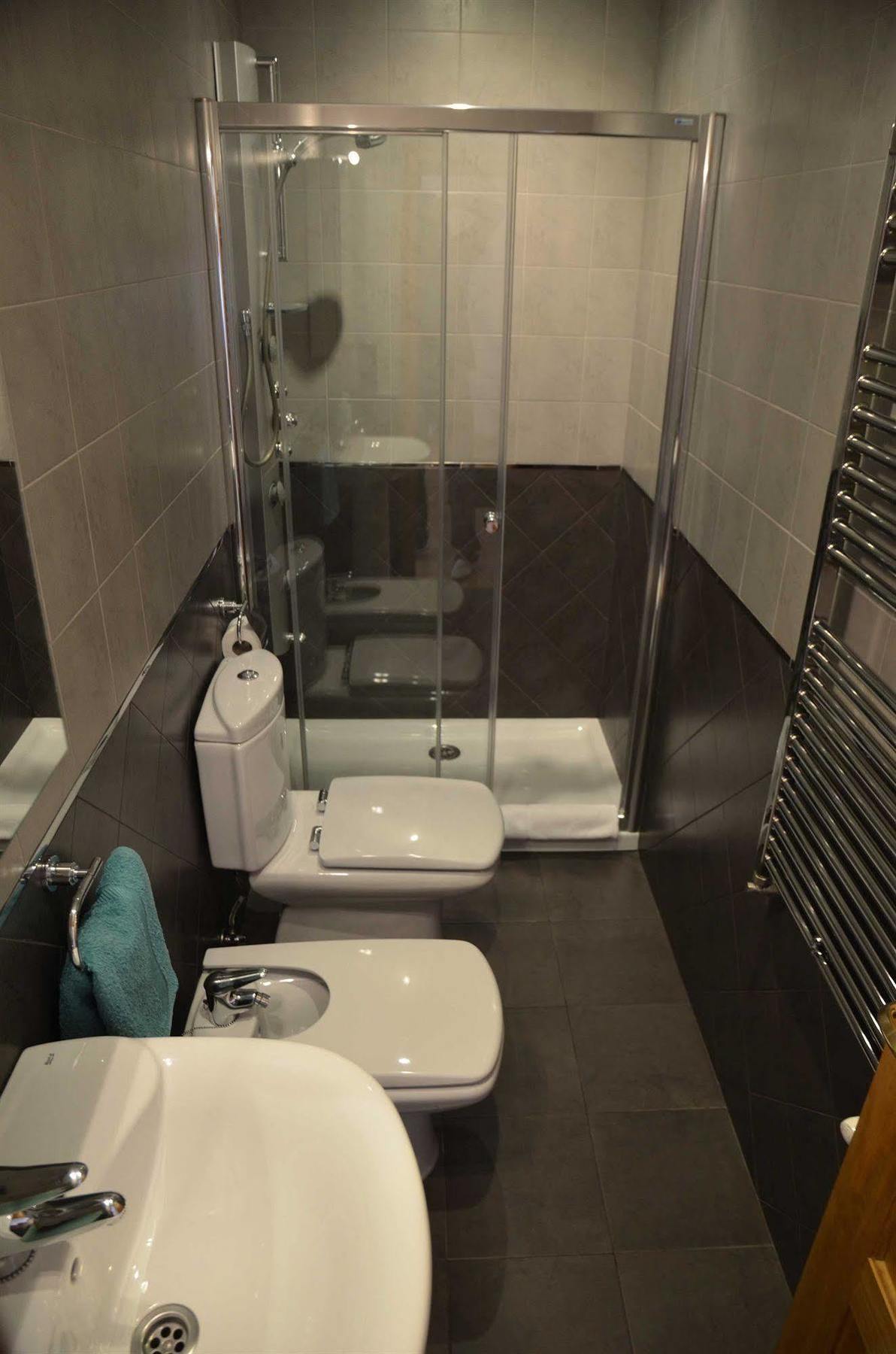 Apartamentos Spa Cantabria Infinita Cillorigo de Liebana Екстер'єр фото