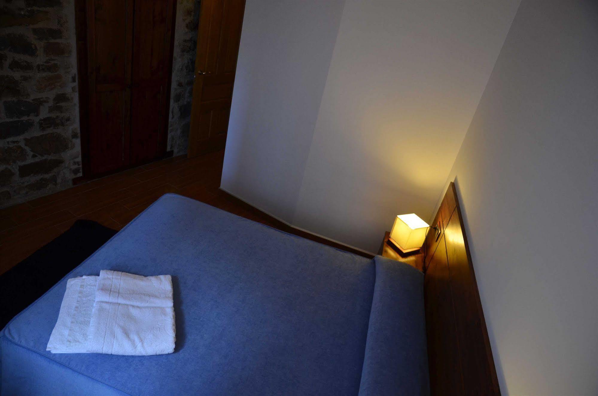 Apartamentos Spa Cantabria Infinita Cillorigo de Liebana Екстер'єр фото