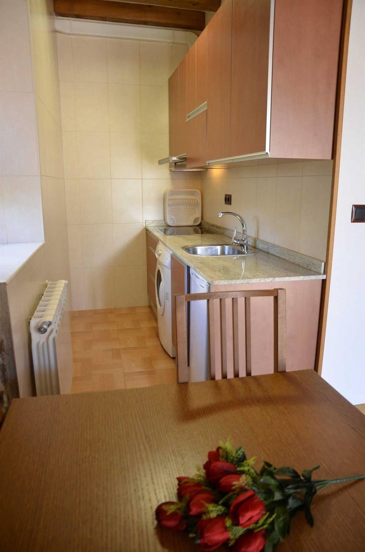 Apartamentos Spa Cantabria Infinita Cillorigo de Liebana Екстер'єр фото