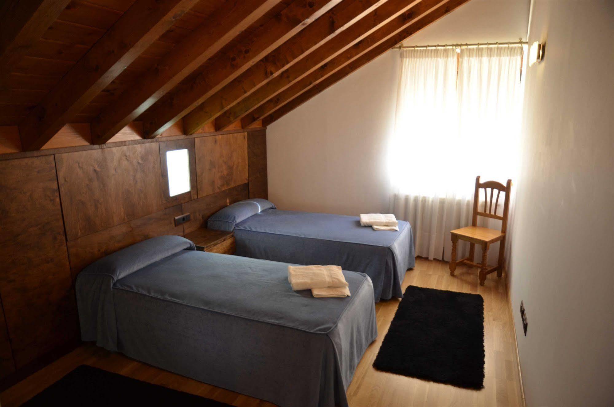 Apartamentos Spa Cantabria Infinita Cillorigo de Liebana Екстер'єр фото