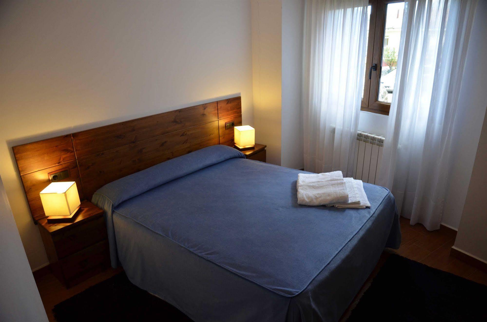 Apartamentos Spa Cantabria Infinita Cillorigo de Liebana Екстер'єр фото