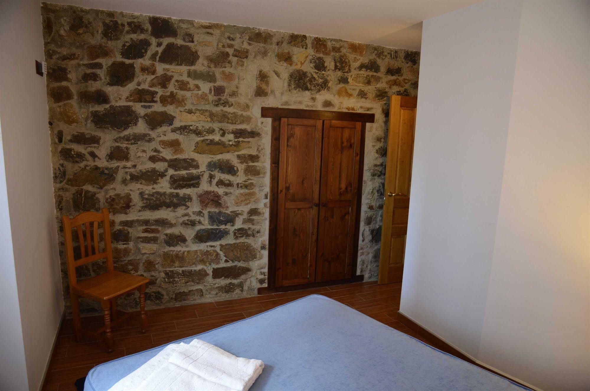 Apartamentos Spa Cantabria Infinita Cillorigo de Liebana Екстер'єр фото
