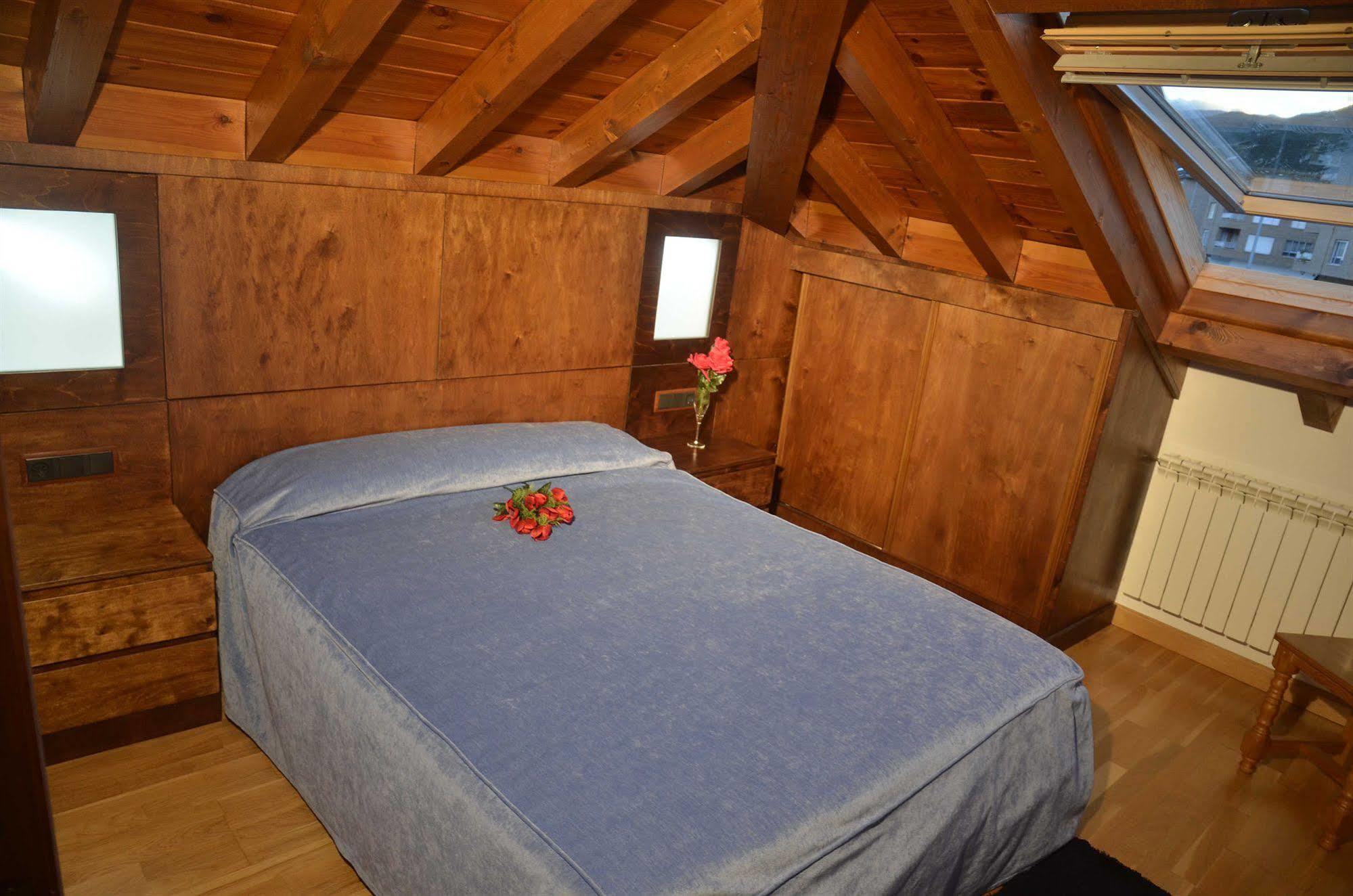 Apartamentos Spa Cantabria Infinita Cillorigo de Liebana Екстер'єр фото